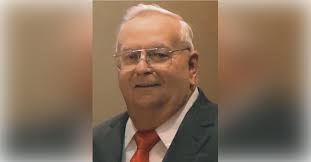Obituary information for Frederic “Fred” Magruder