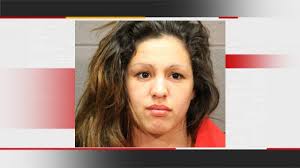 OKC Woman Arrested For Stabbing Man In Lawton