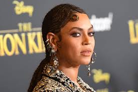 Beyonce launches her long-awaited seventh album 'Renaissance'