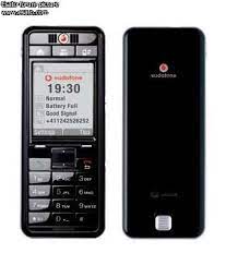 New Sagem VS2