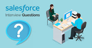 Salesforce lightning interview questions (10+ sample answers) lightning (salesforce lightning) is an element framework for software creation from salesforce.com built to simplify procedures for enterprise users that do not traditionally have programming expertise. Top 50 Salesforce Interview Questions By Prasanna Medium