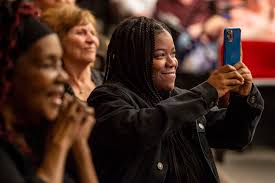 Delta College Police Academy Commencement 2022