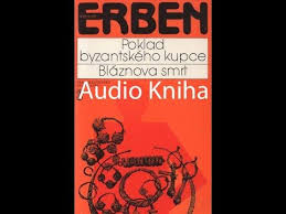 Follow his videos, podcasts, websites and science projects at the links below. Poklad Byzantskeho Kupce Vaclav Erben Audiokniha Cz In 2021 Video L Book Cover Books