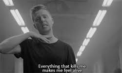 Gif Quote Black And White Kill Alive Black And White Gif Quotation Quote Gif Ryan Tedder Onerepublic Counting Stars Quotation Gif Onerepublic Gif Ryan Tedder Gif Letsdrop