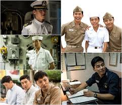 연평해전 일곱 번 봤다는 여자아이돌. ì—°í‰í•´ì „ ê¹€ë¬´ì—´ì§„êµ¬ì´í˜„ìš° ê³„ê¸‰ë³„ ì™„ë²½í•œ êµ°ë³µ í• ì‹œì„ ì§'ì¤' í•œê²½ë‹·ì»´