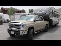Free shipping to the lower 48 states. Toyota Tundra Tows 5th Wheel Reviewing Camping Trip To Hoover Dam Youtube