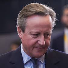 UK's David Cameron scolds Scottish leader Humza Yousaf over Erdogan meeting 
