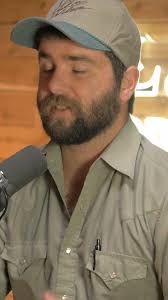 Check out “The Total Podcast” tomorrow @8am. Our first guest is none other  than @the.lost.cowboy J.B. Zielke!, Podcast will be available