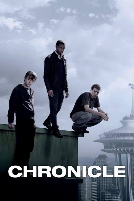 Chronicle (2012) Movie Information & Trailers | KinoCheck