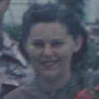 Annette Bolduc Welsh (1920–1984) • FamilySearch