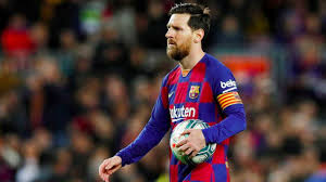 Bienvenidos a la página de facebook oficial de leo messi. Lionel Messi Salary Net Worth What It Will Take To Lure Him Away From Fc Barcelona Zee Business