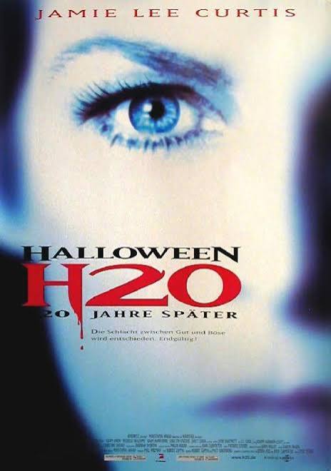 Halloween H20: 20 Years Later (1998) - IMDb