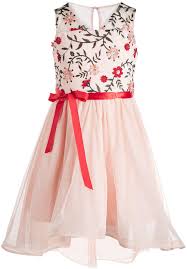 Sequin Hearts Girls Dresses Shopstyle