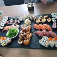 Stabiles bambusgestell, sitz und lehne aus rattangeflecht. Bambus Garten Chinese Restaurant In Karlsruhe