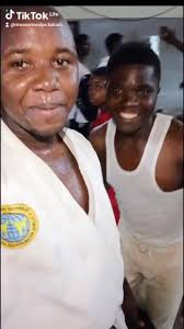 Zimbabwe Martial Arts