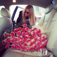 Find out if he's attracted to you in this article and look for these 16 signs he likes you before trying to make him jealous. 8 Buy Yourself Flowers Ideas Flowers Flower Quotes Stuff To Buy