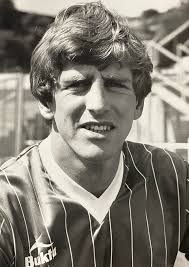 October 1990. Scarborough FC YTS player profiles