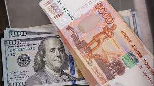 05.01.2022 · рубль встретил новый год плохо: Dollar Rubl Usdrub Globalnyj Vzglyad