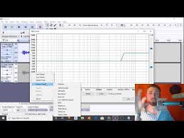 Eq Audacity 2020 Solved New Audacity Equalization Tips And Tricks How To Use Audacity 2 3 3 Youtube Solving Editing Tutorials Tips