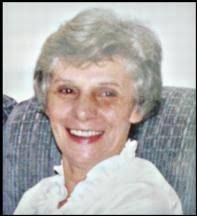 Donna Beaty Obituary (1932