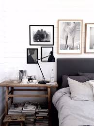 The Room Scandi Bedroom With Gorgeous Art Scandinavian Bedroom Decor Bedroom Interior Scandinavian Design Bedroom