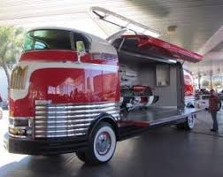 Gmc Futurliner Camion Camion D Epoca Auto Personalizzate