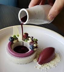 See more ideas about dessert recipes, recipes, desserts. Pin By Marie On Plated Desserts Desserts Fine Dining Desserts Plated Desserts