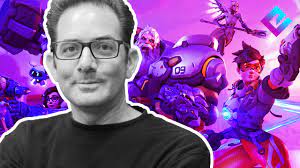 Blizzard announced tuesday that overwatch game director jeff kaplan is leaving the company and will be replaced by assistant game director aaron keller, who offered a brief update on overwatch 2. V342ydvx4a5bxm