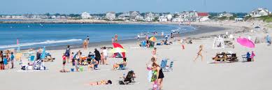 Wheeler state beach, {roger w. South County Named As A World Class Road Trip For When You Re Ready To Leave New York