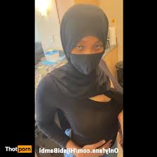 Hijabi Bambi [ hijabibambi ] OnlyFans leaked video 5094624 on Thotporn