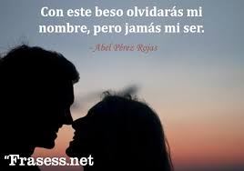 Pagesbusinessessport & recreationsport and fitness instructioncoachjessica expositovideosasi me veis desde casa y asi quiero publicarlo ❤️ borroso. 120 Frases De Besos Para Conquistar Y Enamorar