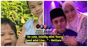 Tapi mereka ditemukan dengan satu peristiwa yang mengejutkan. Tag Lisa Surihani Berita Kopak Cc