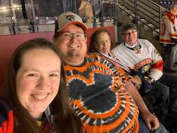 My granddaughter Keira with Hunter Pence at last nights game…