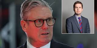 Sir Keir Starmer told 'change or die' by rebel MPs as voters say they've  'had enough'