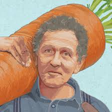 Monty Don