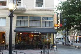 It resides within a sacramento registered historic building built by u.s. The 10 Best Cafes In Sacramento Tripadvisor