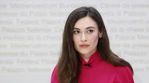 Carla Talon leak montre sa chatte