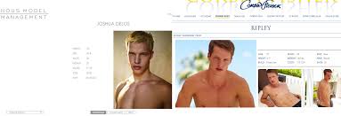 Two More Gay Porn Performers From Nous Models Roster - TheSword.com