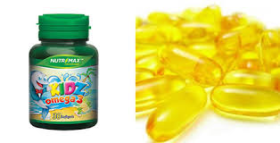 Maybe you would like to learn more about one of these? Jual Nutrimax Kidz Omega 3 Isi 30 Vitamin Omega3 Minyak Ikan Salmon Alami Untuk Buat Pertumbuhan Perkembangan Fisik Mental Fungsi Otak Bayi Anak Kids Kid Terbaru Juli 2021 Blibli