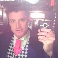 TV: MAMMA MIA! Star Sean Allan Krill 'FLIPS' Part 2