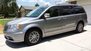 57 Chrysler Town And Country Ideas Auta