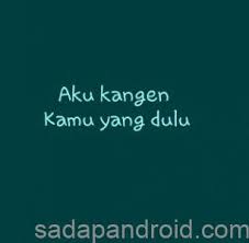 Gambar animasi bergerak kangen sama suami : Dp Bergerak Kangen