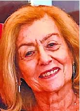 ELEANOR CUMMINS Obituary (2018)