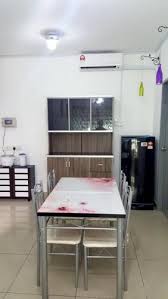 Kota kinabalu international airport can be found within 25 the units at cyber city 2 cozy apartment kk have an electric kettle, kitchenware and a washing machine. Cyber City 2 Budget Homestay Entire Apartment Kota Kinabalu Deals Photos Reviews