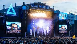 Расписание на 10 июля atlas weekend (атлас викенд) 2021. Vozvrashenie Legendy Verka Serdyuchka Vystupit Na Atlas Weekend 2021 Hochu Ua