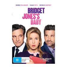 Bridget Jones S Baby Dvd Target Australia