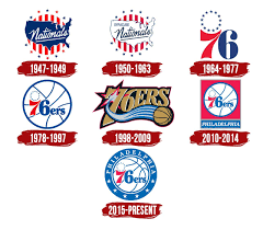 Let's look at how the 76ers have paid homage to the amazing. Philadelphia 76ers Logo Symbol History Png 3840 2160