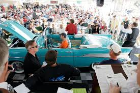 Upcoming auctions reviews past auctions record results. Mccormick S Palm Springs Collector Car Auction Gregg Felsen Photography