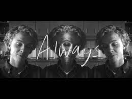 07 july 2020 / taurustheutic. Always Isak Danielson Last Fm