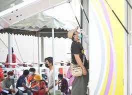 รหัสไปราณีย์ แขวง ตลาดบางเขน เขต หลักสี่ กรุงเทพมหานคร. Kfqlzesyruisam